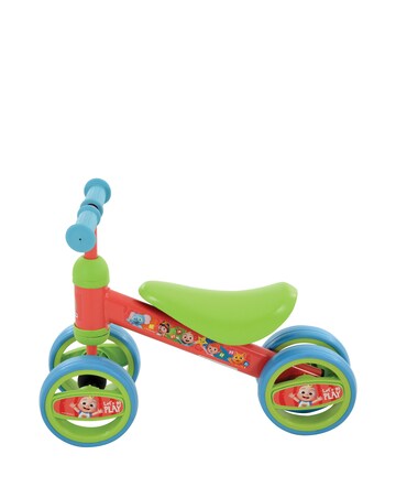 CoComelon Bobble Ride On