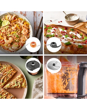 Kenwood FDP31.170GY MultiPro Go