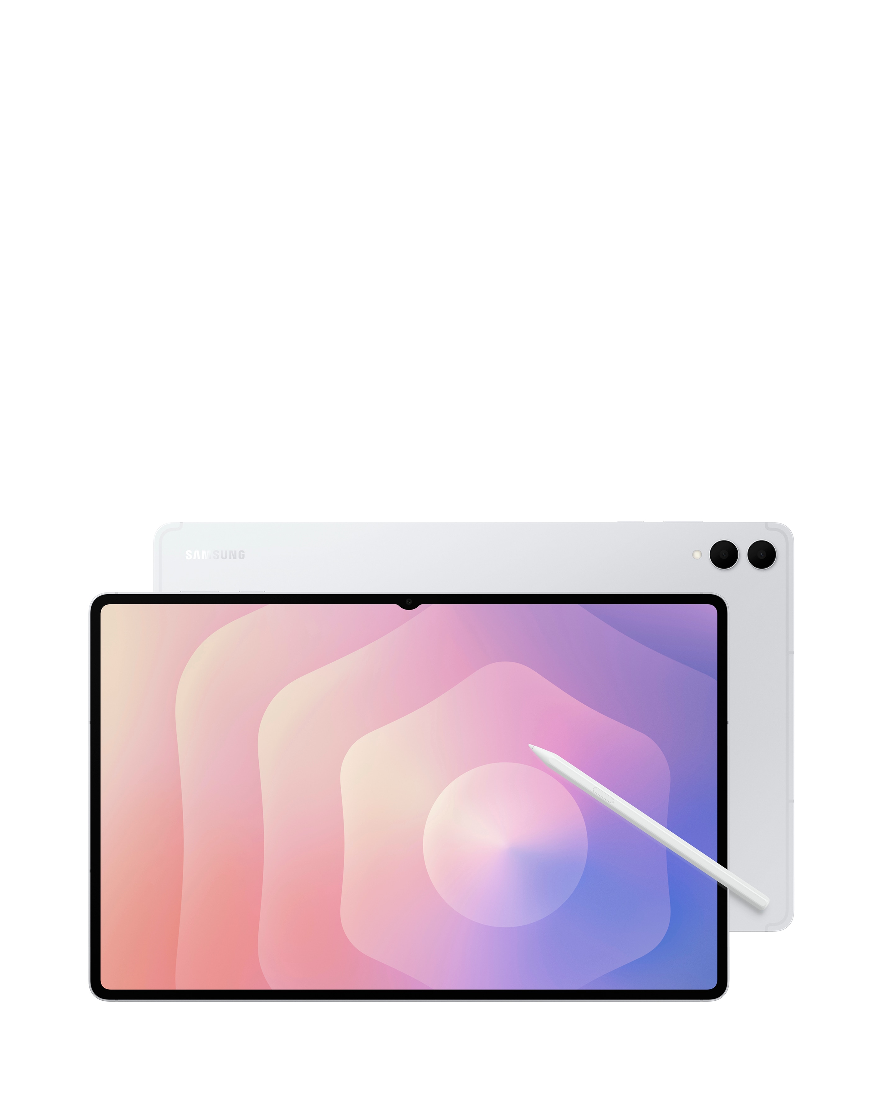 Samsung Galaxy Tab S11 11in 128GB WiFi Tablet - Silver | Fashion World