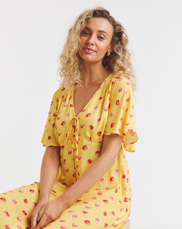 Joe Browns Sweetest Strawberry Dress