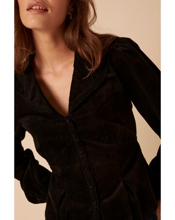 Nobody's Child Bennet Blouse