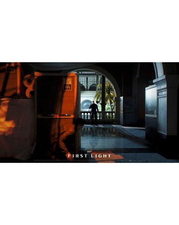 007 First Light (PS5)