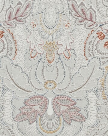 Laurence Llewelyn-Bowen Damask Rug