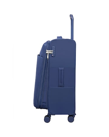 IT Luggage Lustrous Luxe Cabin Suitcase