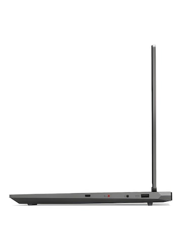 Lenovo LOQ Gaming Laptop 15.6" AMD Ryzen 5 NVIDIA GeForce RTX 3050 24GB 1TB Grey