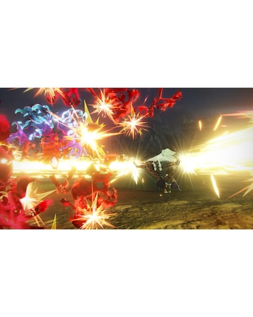 Hyrule Warriors: Age of Imprisonment (Nintendo Switch 2)