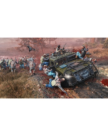 John Carpenter's Toxic Commando (PS5)