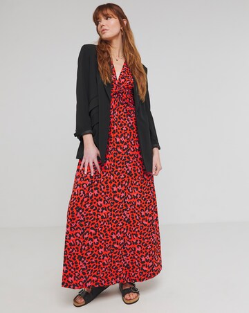 Joe Browns Must Have Marvellous Animal Print Maxi Dress