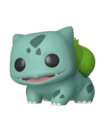 Pop! Vinyl - Pokemon - Bulbasaur SEP