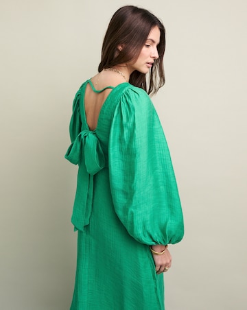 Nobody's Child Zendaya Dress