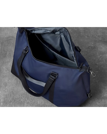 Rock Harper Medium Holdall