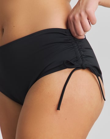 Adjustable Bikini Bottoms