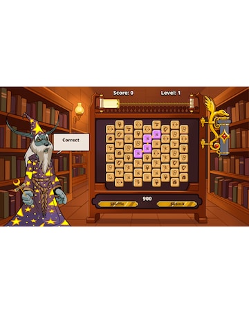 Neopets: Mega Mini Games Collection Day 1 Edition (PS5)