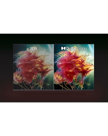 TCL 65In 65PF650K LED 4K HDR PRO Smart Fire TV with Freely