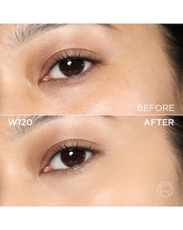 LOreal Paris Infallible Air Wear Cushion Foundation Shade 120