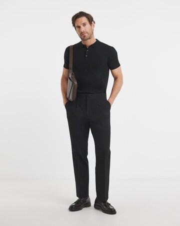 Tailored Relaxed Fit Trouser