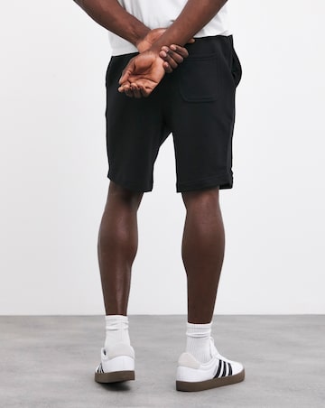 Lyle & Scott Sweat Shorts