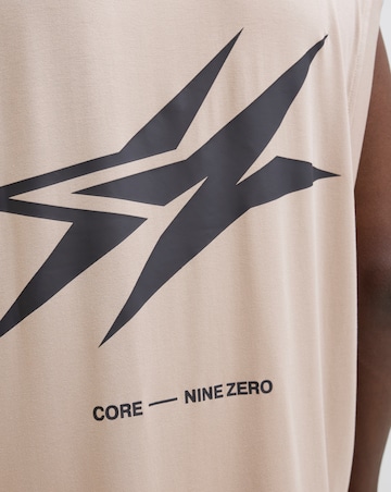 Jack & Jones Sport CNZ Berlin Tank Top