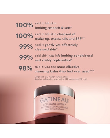 GATINEAU Collagene Cleansing Balm 100ml