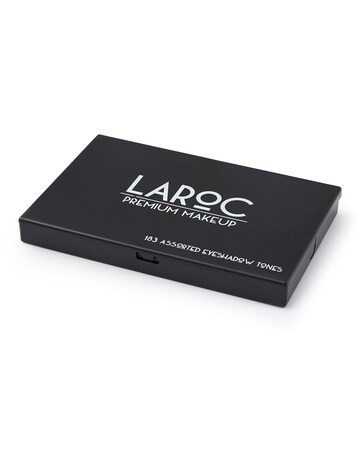 LaRoc 183 Colour Eyeshadow Palette