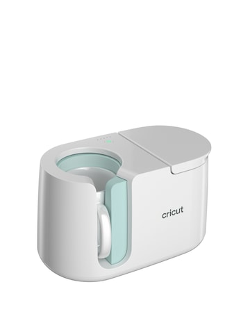 Cricut Mug Press Starter Bundle