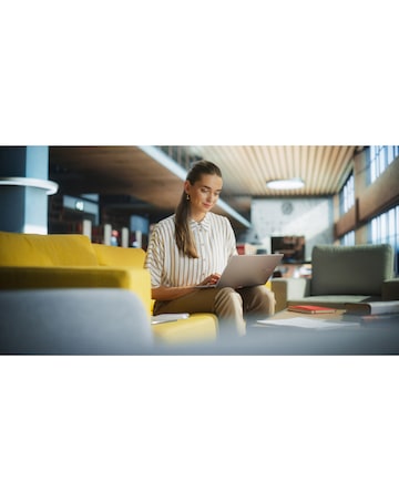 ASUS Vivobook 14 - X1407CA 14in Intel Core Ultra 5 16GB 512GB - Gold