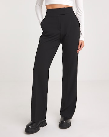 MAGISCULPT Bootcut Trousers Long Length