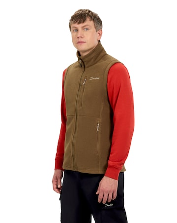 Berghaus Prism Polartec Vest