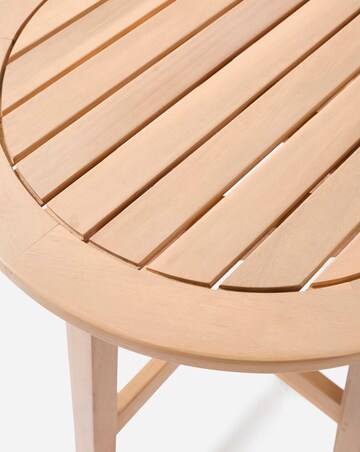 Albany Bistro Set