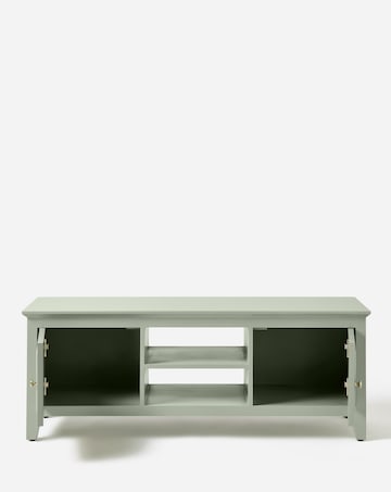 Julipa Knighton TV Unit