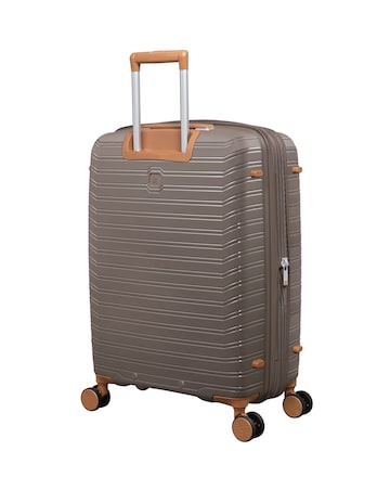 IT Luggage Continuous Cabin Suitcase