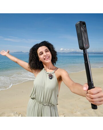 Insta360 Mic Air (Black)