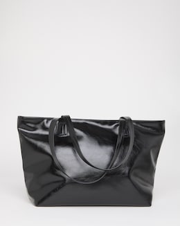 Crinkle Classic Tote Bag