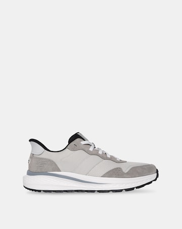 Skechers Slade Slip-Ins Relaxed Fit - Grey