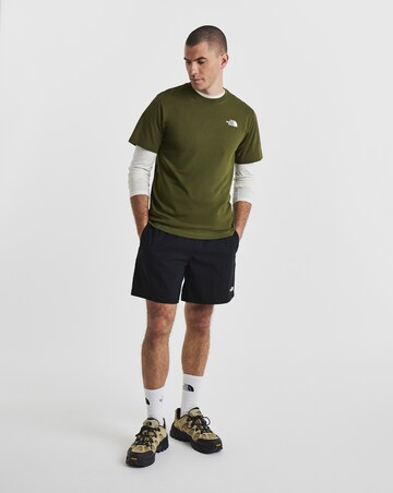 The North Face Box NSE Celebration Regular T-Shirt