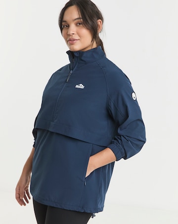 Snowdonia Light Weight Overhead Jacket