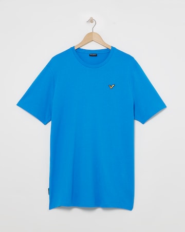Voi Storm T-Shirt Long Length
