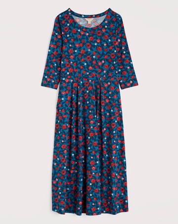 Seasalt Cornwall Veronica Jersey Dress
