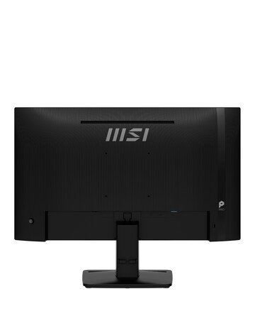 MSI PRO MP242 E14A 24in FHD 144Hz IPS 1ms Monitor