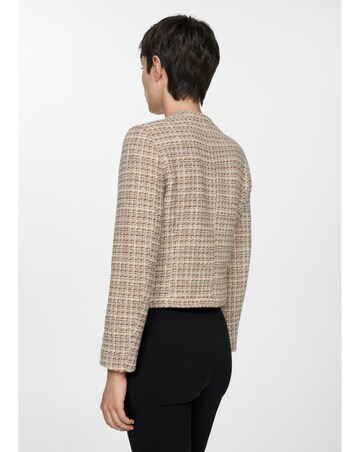 Mango Jacket Delibes