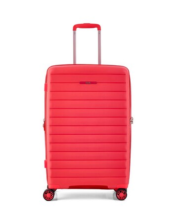 Rock Palma 3pc Suitcase Set