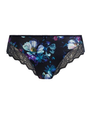 Fantasie Lucia Knicker Midnight