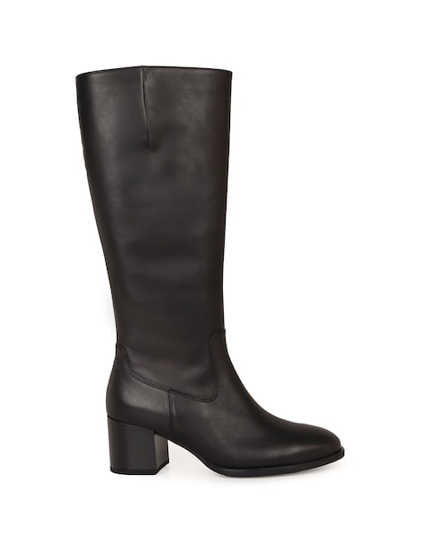 Gabor Verity Womens Knee High Boots