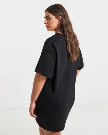 VANS Center V T-Shirt Dress