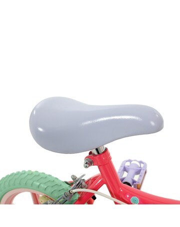 Peppa Pig My First 12 Inch Bike