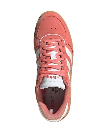 adidas Breaknet Sleek Trainers