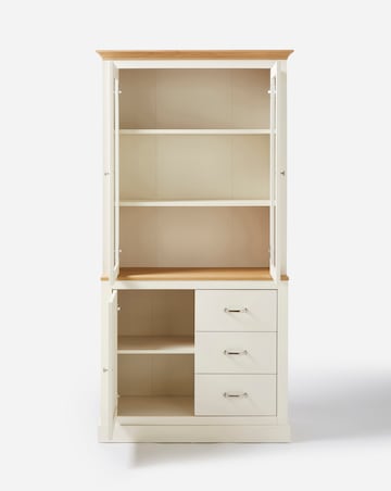 Julipa Ashford Display Unit