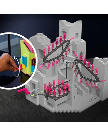Mega Construx Squid Game - The Staircase