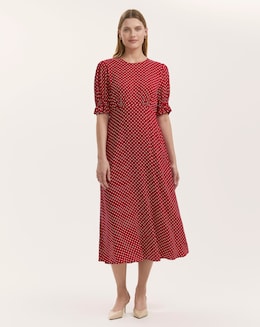 Finery London Mela Dress