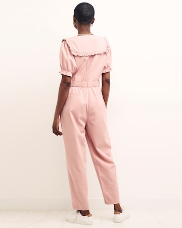 Nobody's Child Mimosa Jumpsuit